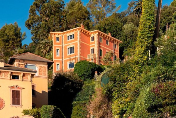 casa indipendente in vendita a Santa Margherita Ligure