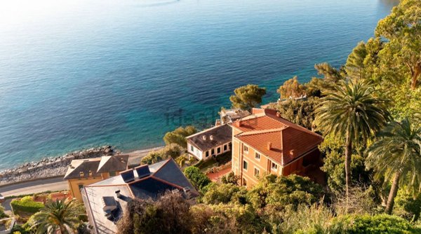 casa indipendente in vendita a Santa Margherita Ligure