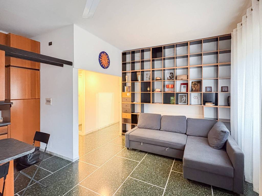 appartamento in vendita a Santa Margherita Ligure