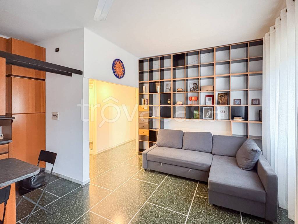 appartamento in vendita a Santa Margherita Ligure