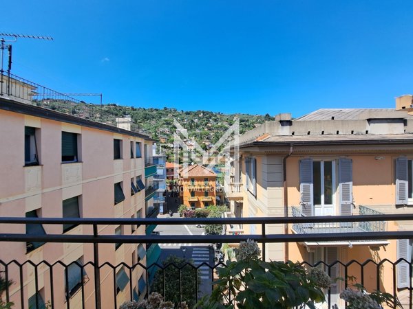 appartamento in vendita a Santa Margherita Ligure