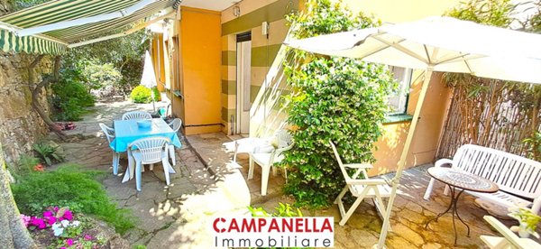 appartamento in vendita a Santa Margherita Ligure