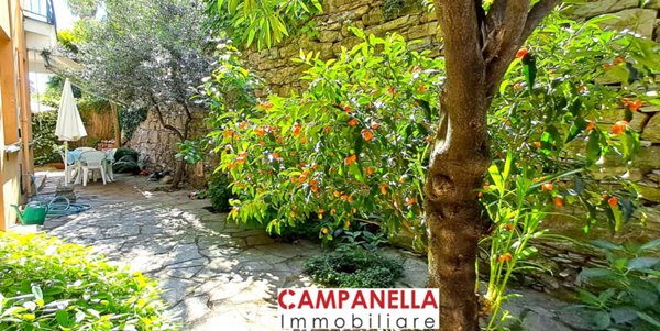 appartamento in vendita a Santa Margherita Ligure