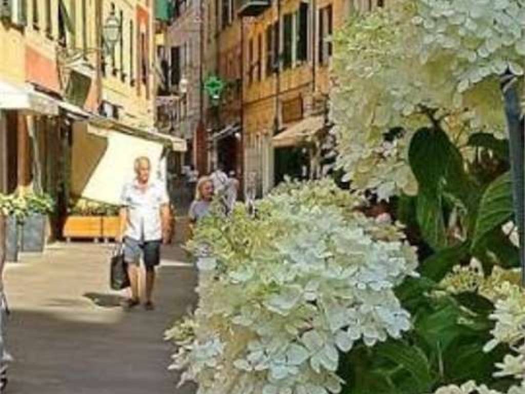 casa indipendente in vendita a Santa Margherita Ligure
