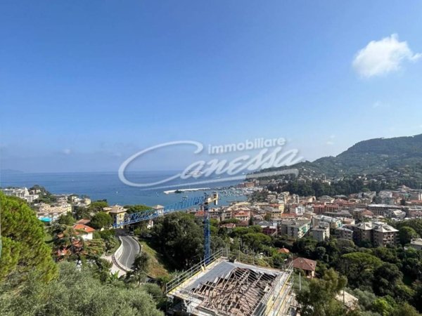 appartamento in vendita a Santa Margherita Ligure