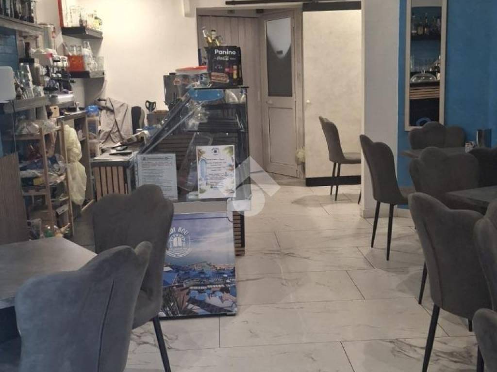 negozio in vendita a Santa Margherita Ligure