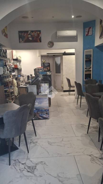 negozio in vendita a Santa Margherita Ligure