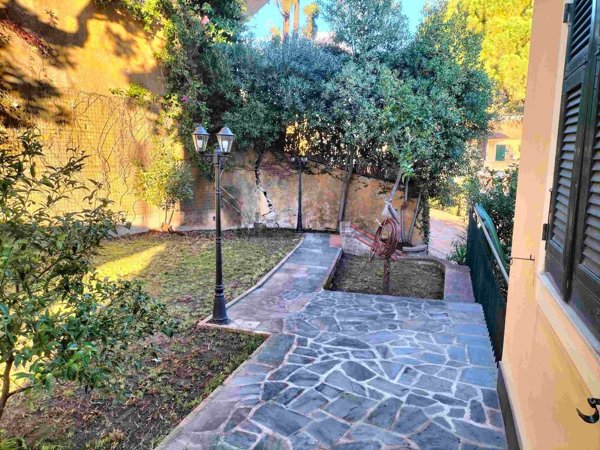 appartamento in vendita a Santa Margherita Ligure