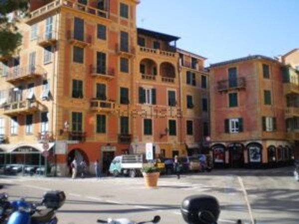appartamento in vendita a Santa Margherita Ligure