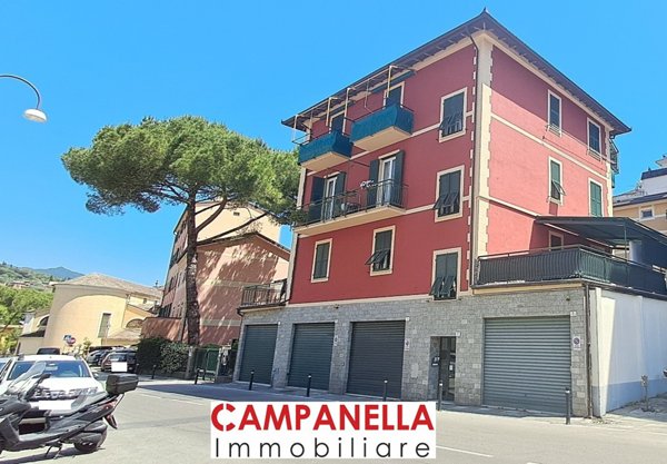locale di sgombero in vendita a Santa Margherita Ligure