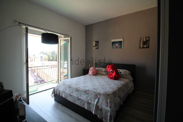 appartamento in vendita a Santa Margherita Ligure