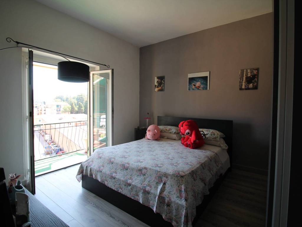 appartamento in vendita a Santa Margherita Ligure