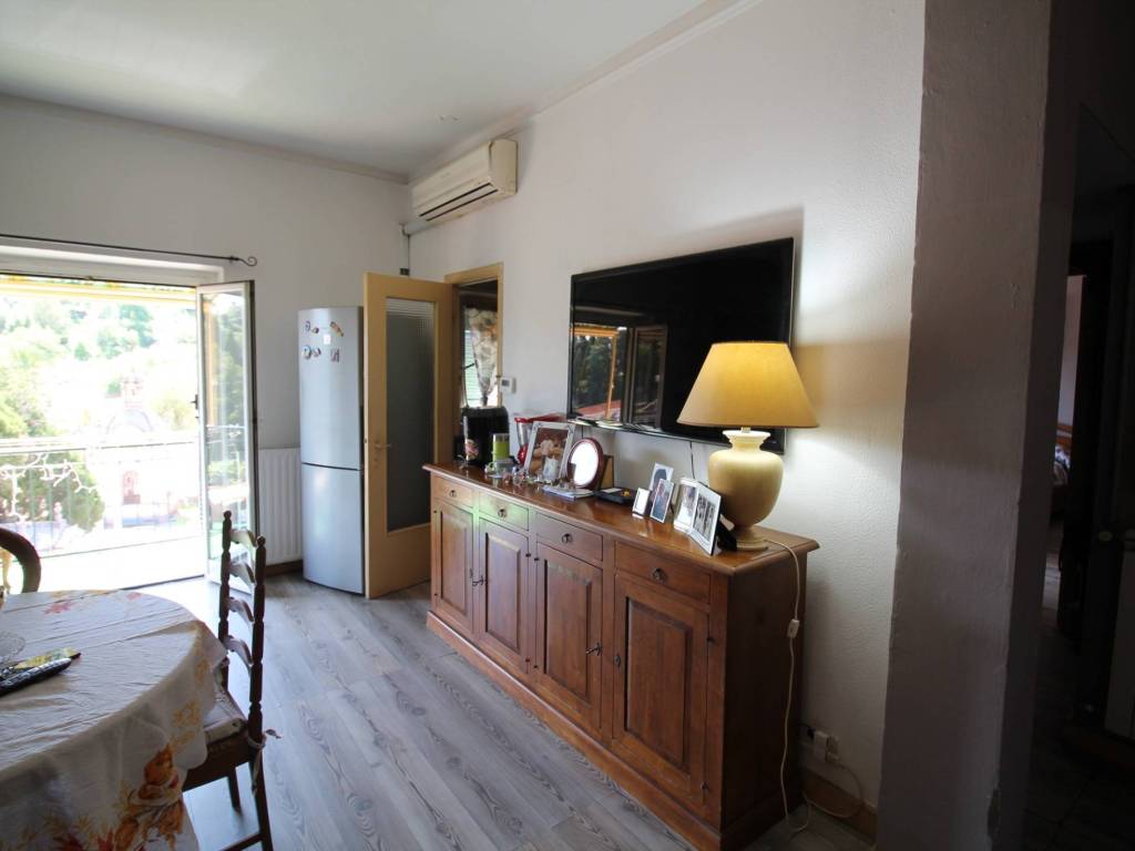appartamento in vendita a Santa Margherita Ligure