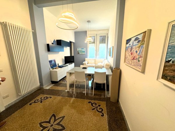 appartamento in vendita a Santa Margherita Ligure