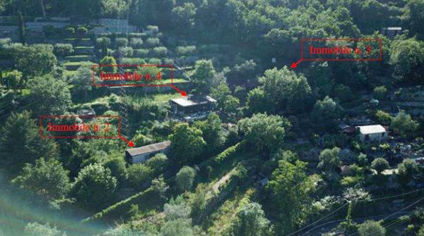 appartamento a Santa Margherita Ligure in zona San Lorenzo della Costa