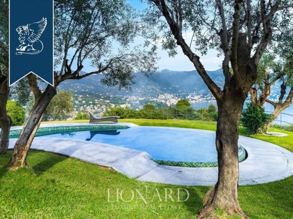 casa indipendente in vendita a Santa Margherita Ligure