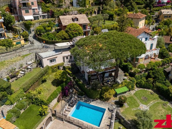 appartamento in vendita a Santa Margherita Ligure