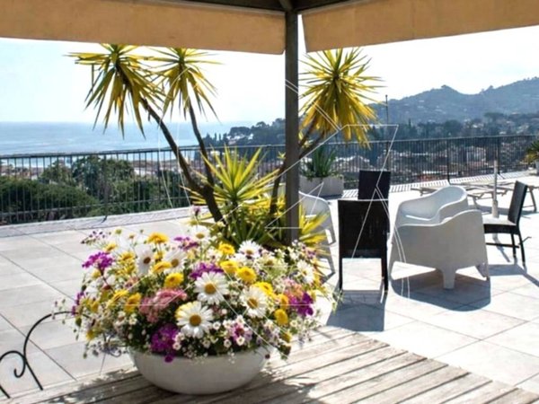appartamento in vendita a Santa Margherita Ligure