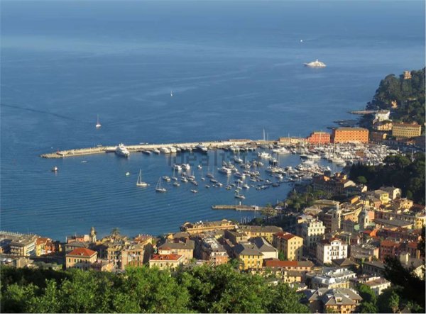 casa indipendente in vendita a Santa Margherita Ligure
