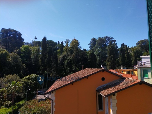 appartamento in vendita a Santa Margherita Ligure