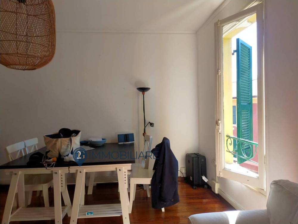 appartamento in vendita a Santa Margherita Ligure