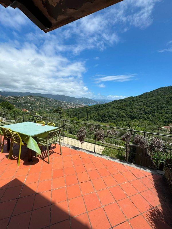 appartamento in vendita a Santa Margherita Ligure