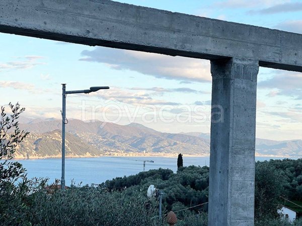 casa indipendente in vendita a Santa Margherita Ligure in zona Nozarego
