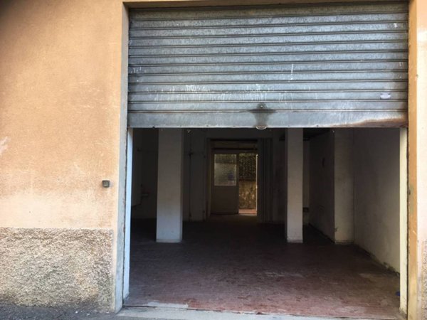 locale commerciale in vendita a Santa Margherita Ligure
