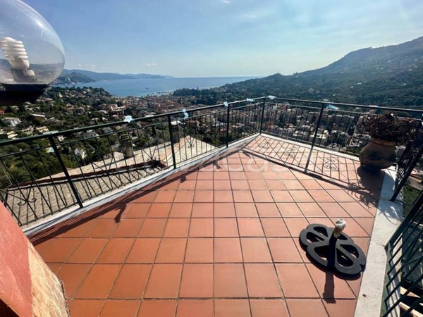 appartamento in vendita a Santa Margherita Ligure