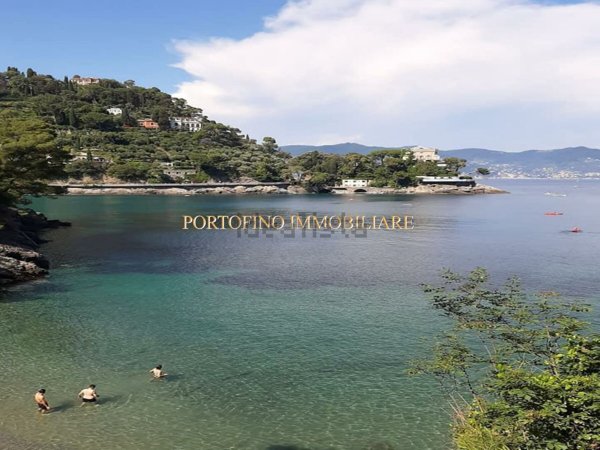 appartamento in vendita a Santa Margherita Ligure