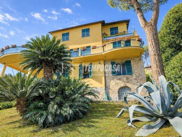 appartamento in vendita a Santa Margherita Ligure