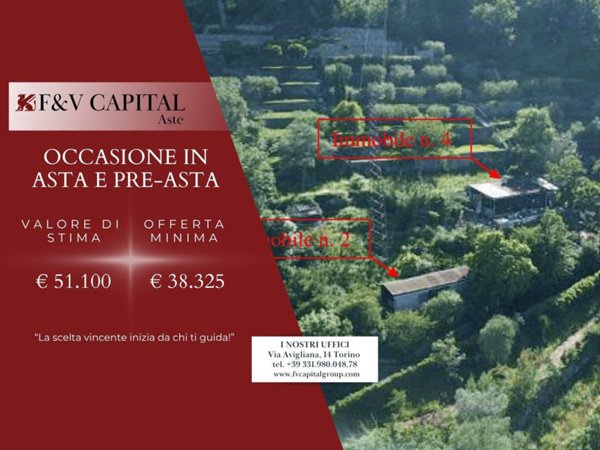 appartamento in vendita a Santa Margherita Ligure
