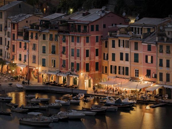 appartamento in vendita a Santa Margherita Ligure