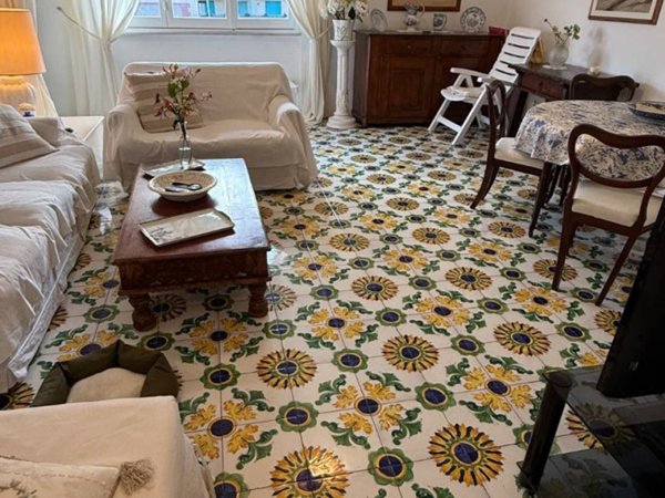 appartamento in vendita a Santa Margherita Ligure