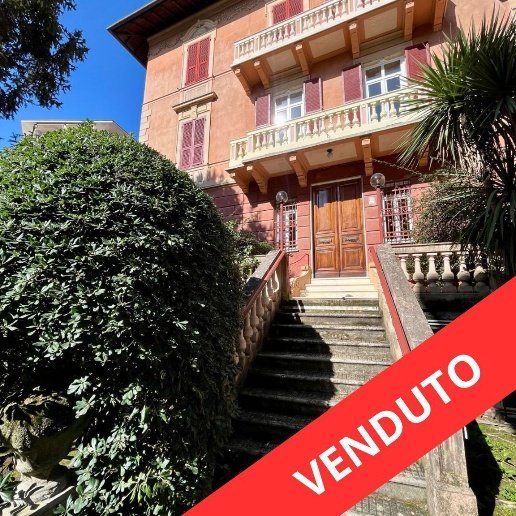 casa indipendente in vendita a Santa Margherita Ligure