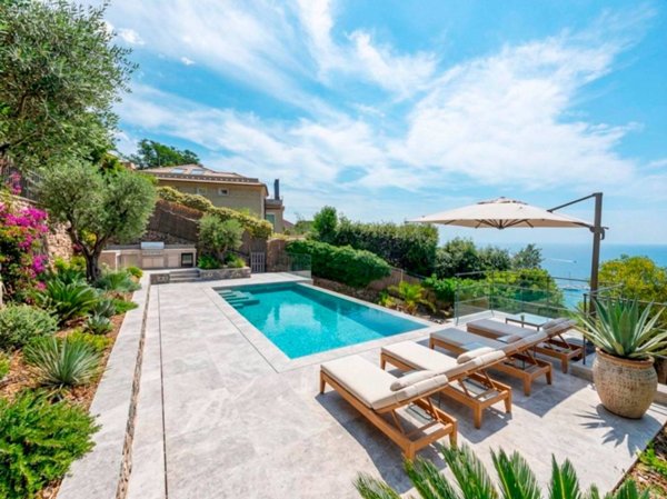 casa indipendente in vendita a Santa Margherita Ligure in zona Nozarego