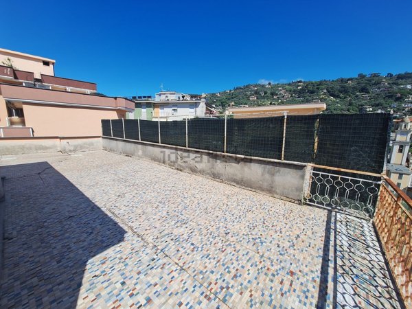 appartamento in vendita a Santa Margherita Ligure