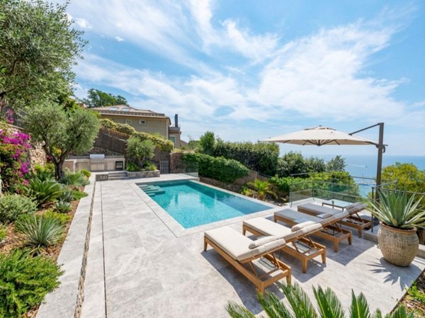 casa indipendente a Santa Margherita Ligure in zona San Lorenzo della Costa