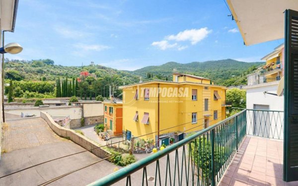 appartamento in vendita a Santa Margherita Ligure