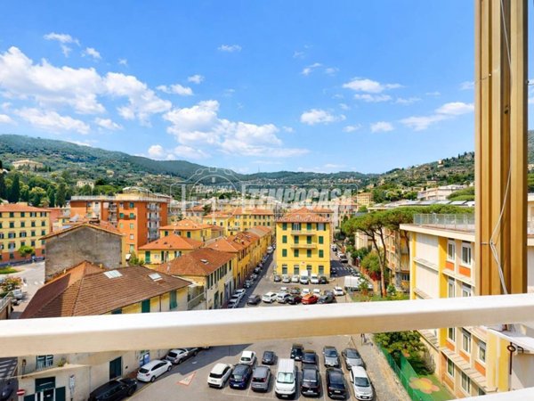 appartamento in vendita a Santa Margherita Ligure