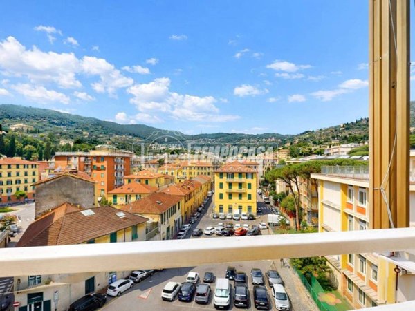 appartamento in vendita a Santa Margherita Ligure