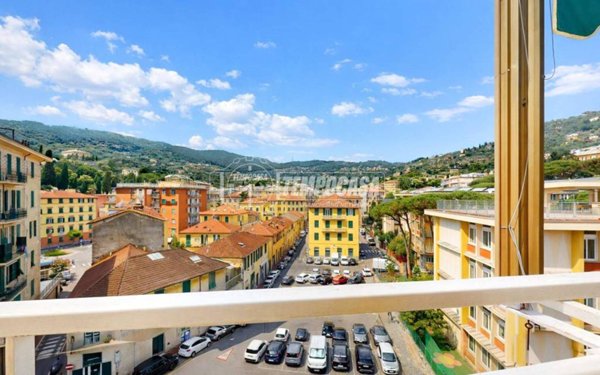 appartamento in vendita a Santa Margherita Ligure
