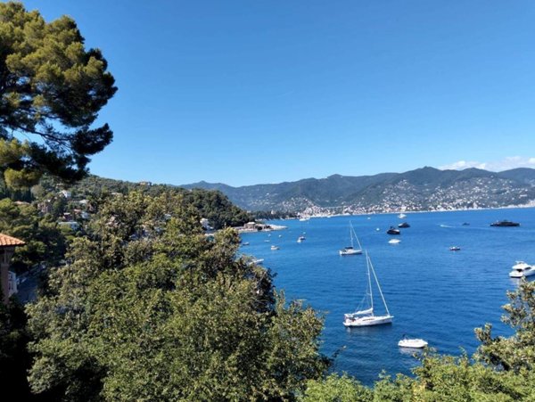 casa indipendente in vendita a Santa Margherita Ligure