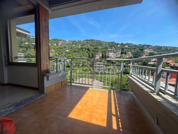 appartamento in vendita a Santa Margherita Ligure