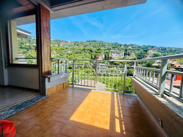 appartamento in vendita a Santa Margherita Ligure