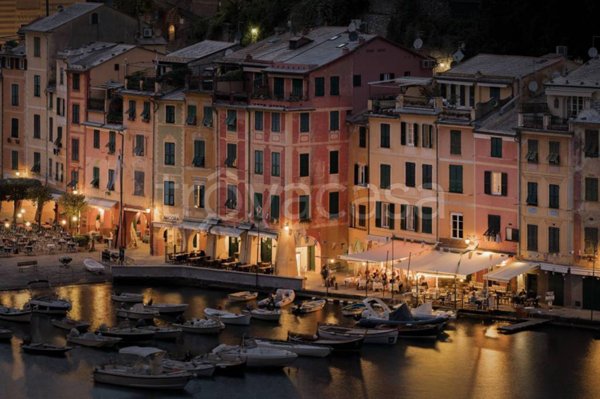 appartamento in vendita a Santa Margherita Ligure in zona Nozarego