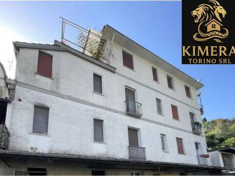 appartamento in vendita a Santa Margherita Ligure