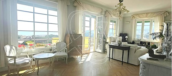appartamento in vendita a Santa Margherita Ligure