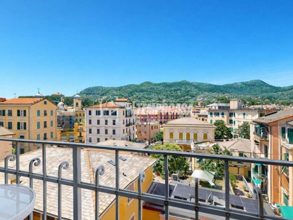 appartamento in vendita a Santa Margherita Ligure