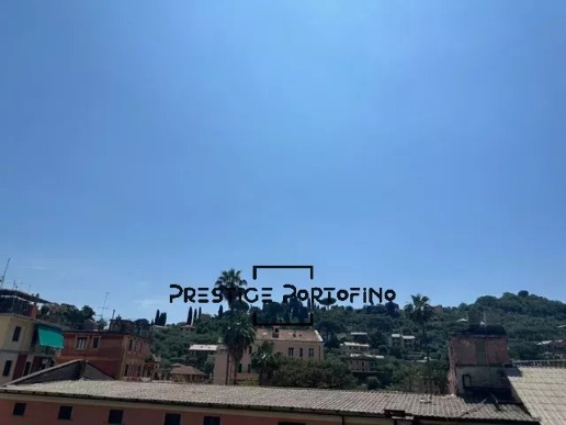 appartamento in vendita a Santa Margherita Ligure in zona Nozarego
